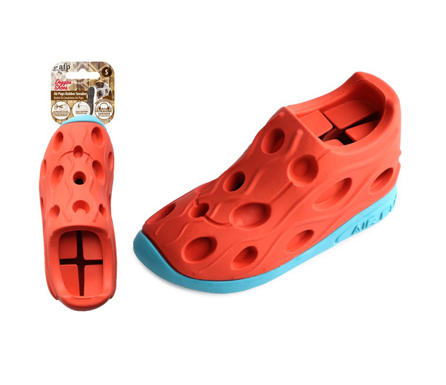 AFP ZAPATO DISPENSER - DOGGIES' SHOES