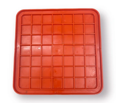 LAMEDOR COMELENTO 20x20cm