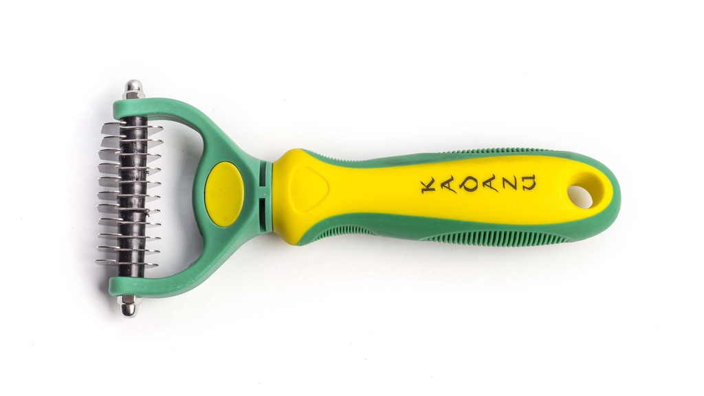 KADAZU DESLANADOR NUDOS TRIMMING CHICO
