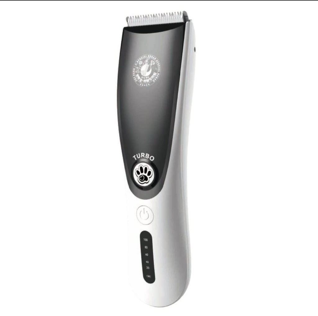 MAQUINA PELADORA PET CLIPPER ZP-291 2 VEL