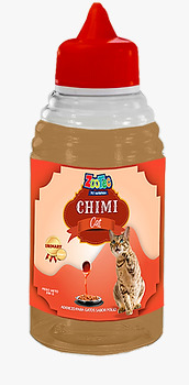 ZOOTEC CHIMICAT ADEREZO PARA GATOS 250GR