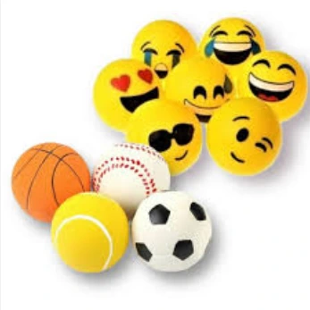 PELOTA DEPORTIVA CHICA ECONOMICA