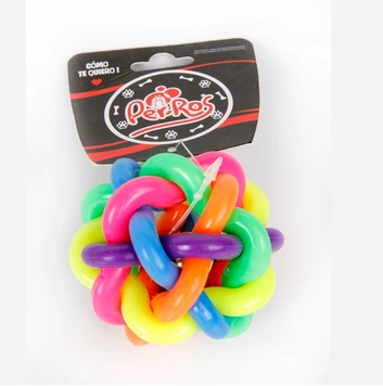 [24860] PELOTA ENREDADA CHICA