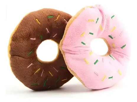 [25184] PELUCHE DONA CON CHIFLE