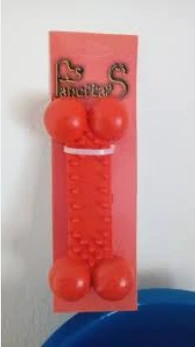 PANCITAS HUESO MORDILLO