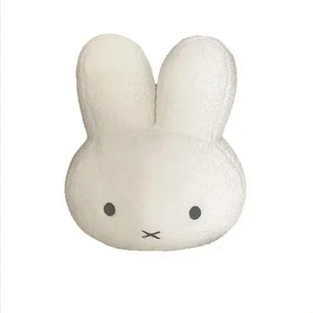 PELUCHE CARA CONEJO
