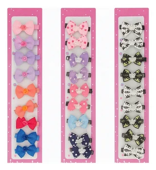 MOÑO - HEBILLA PAR X 2