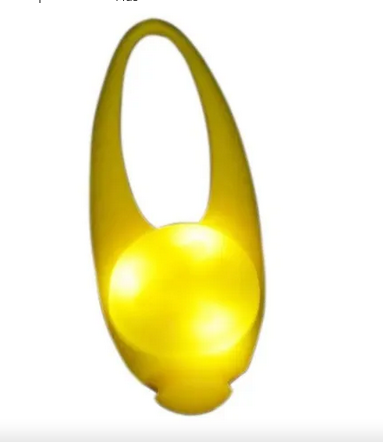 LUZ LED PARA COLLAR / ARNES / CORREA