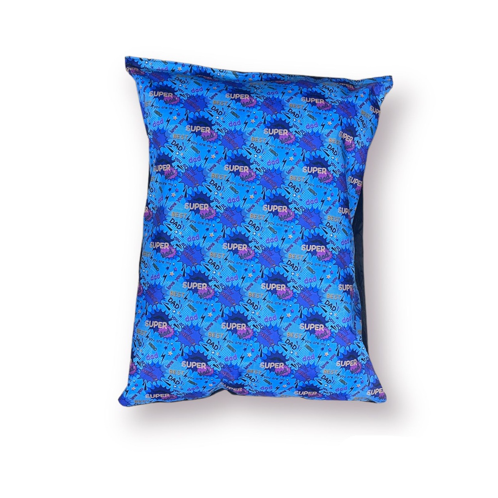 COLCHONETA BENJI LONA DESMONTABLE CHICA 60x40