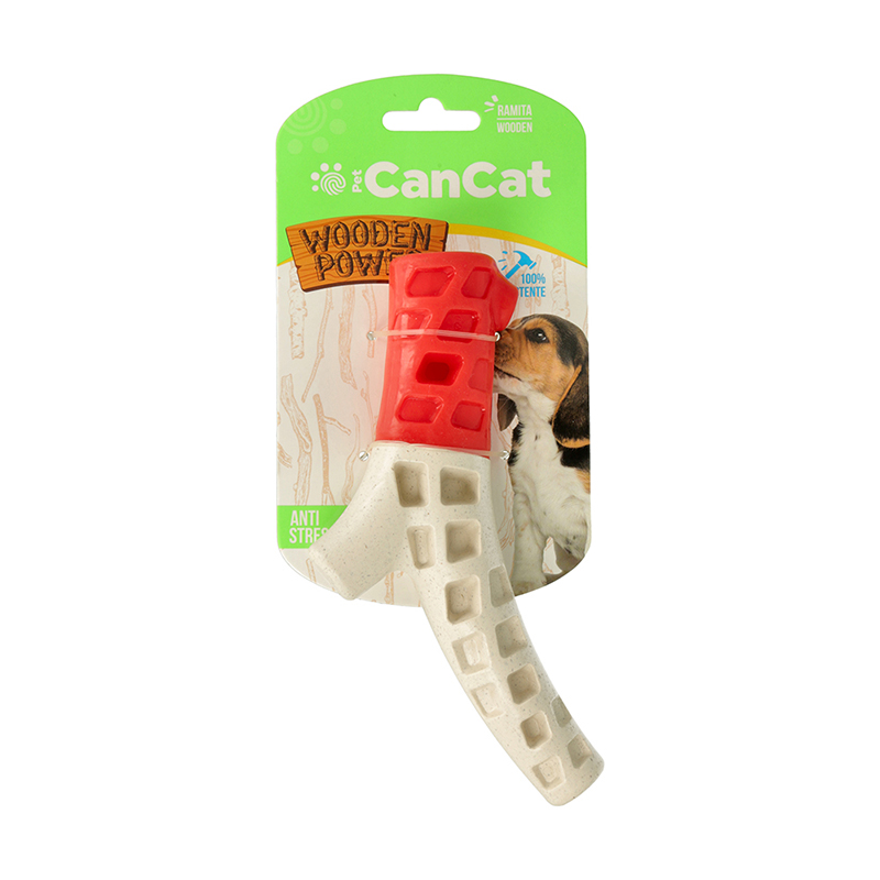 CANCAT RAMITA WOODEN