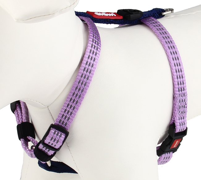 GIGWI PRETAL CLASSIC LINE HARNESS