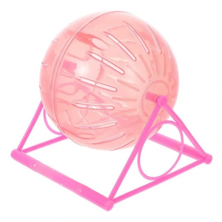 RUEDA PARA HAMSTER