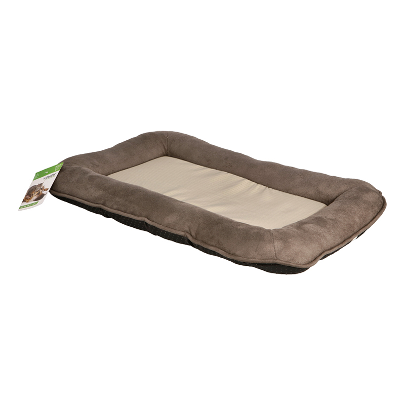 CANCAT CAMA COLCHONETA GAMUZA 53x33x5