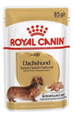 ROYAL CANIN POUCH DOG SALCHICHA DACHSHUND