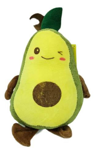 PELUCHE PALTA