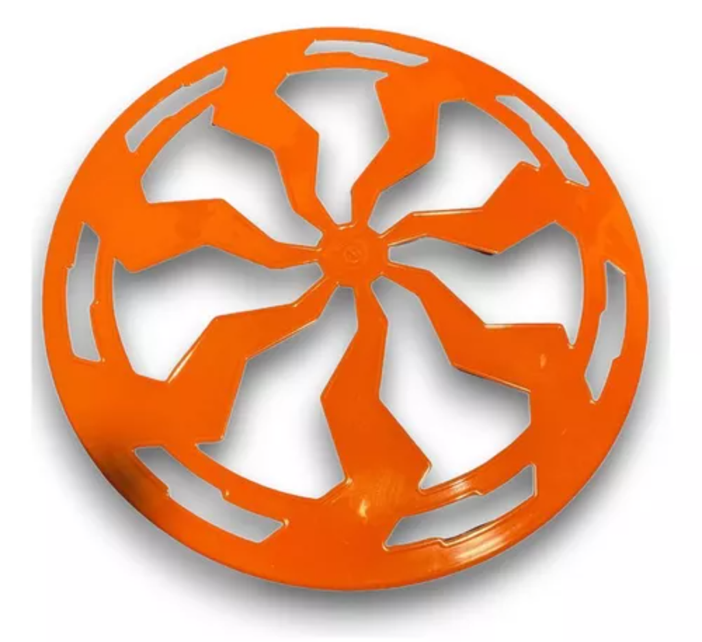 FRISBEE PLASTICO ECONOMICO