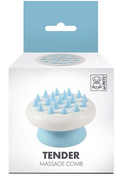 CEPILLO MASAJEADOR - TENDER MASSAGE COMB