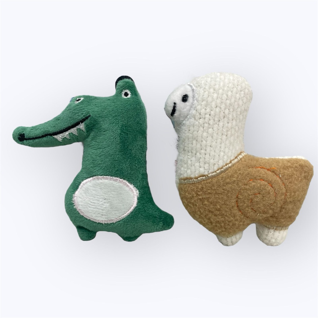 PELUCHE MINI - VARIOS