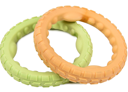 CANCAT ANILLOS DE ENTRENAMIENTO X2