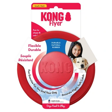 KONG FLYER FRISBEE CHICO