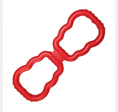KONG TUG TOY - TIRADOR DOBLE