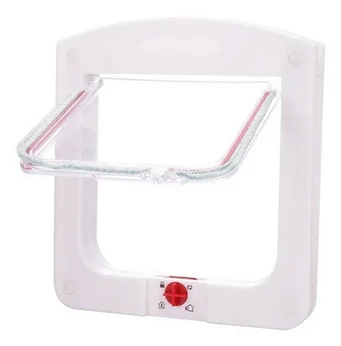 PUERTA VAIVEN 15X15CM