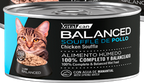VITAL CAN BALANCED LATA CAT SOUFFLE POLLO 85GR PROMO 2X1