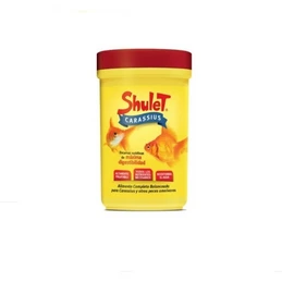 [1133] SHULET ALIMENTO PEZ  40 GR (COOL WATER)