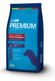 VITAL CAN PREMIUM DOG ADULT RAZAS PEQUEÑAS 20KG