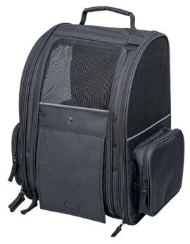 CANCAT MOCHILA TRANSPORTADORA 32.5x28.5x42CMS
