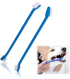 CEPILLO DE DIENTES DOBLE PACK X2
