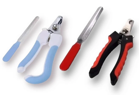 KIT ALICATE MEDIANO Y LIMA
