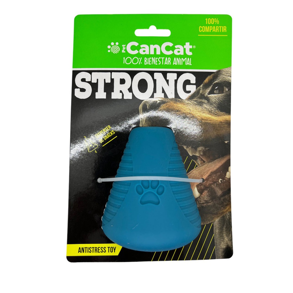 CANCAT CONO PARA ALIMENTO