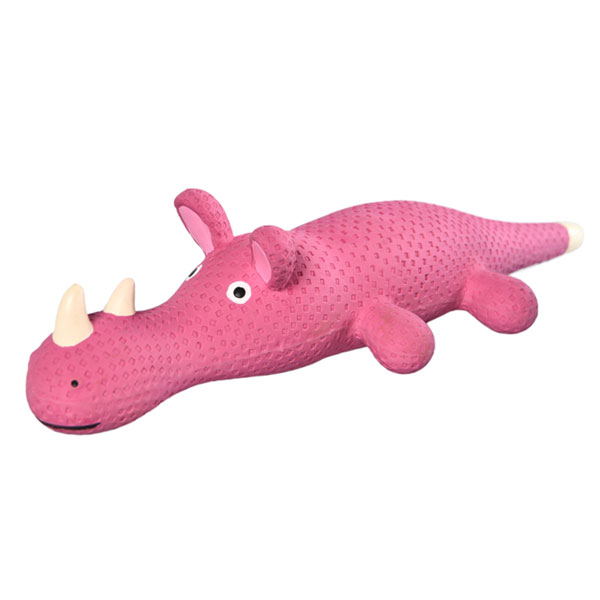 CANCAT CHIFLE HIPOPOTAMO ROSA