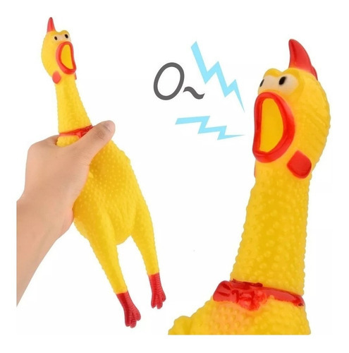 CHIFLE POLLO EXTRA GRANDE