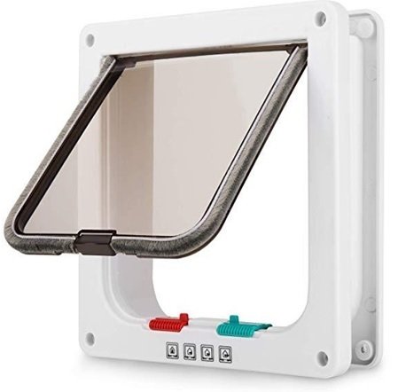 PUERTA VAIVEN GRANDE 27X25X5.5
