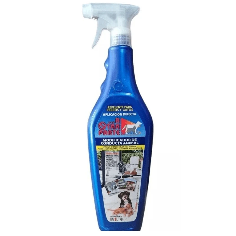 A OTRA PARTE SPRAY 1L