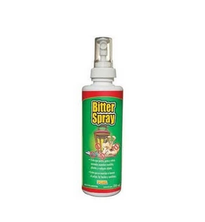 BITTER SPRAY SABOR AMARGO
