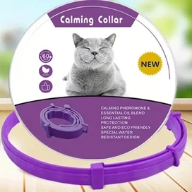 COLLAR CALMANTE PARA GATO