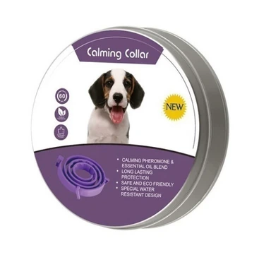 COLLAR CALMANTE PARA PERRO