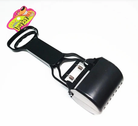 [356002 25653] LAZY DOG PINZA PALA JUNTA RESIDUOS CHICA