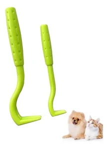 PINZA QUITA GARRAPATAS PACK X2