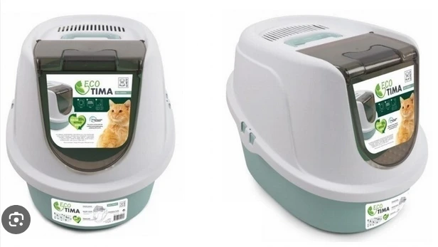 LITERA CERRADA ECOTIMA