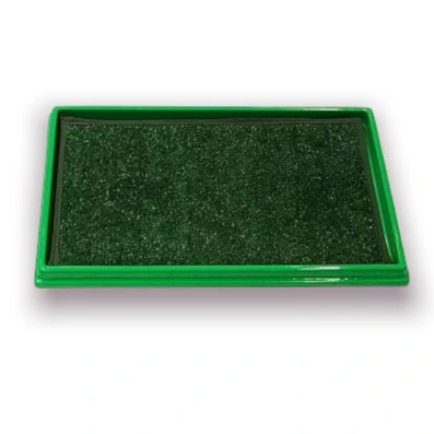 MASTER PET BANDEJA SANITARIA CESPED MAX 70*50 cm