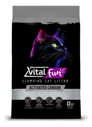 PIEDRITAS AGLUTINANTES VITALFUN LAVANDA 12KG
