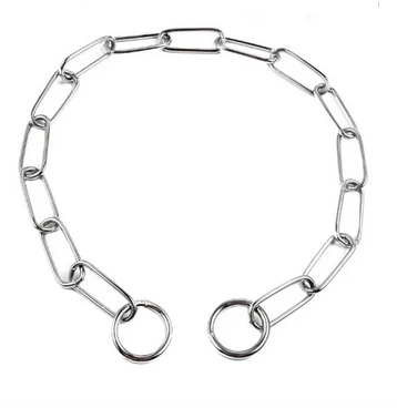 COLLAR AHORQUE 4.0 MM X 70 CM COLLIE SALVAPELO