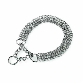 COLLAR DE SEMI AHORQUE