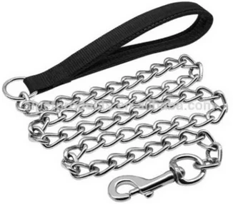 [PS00771] CORREA CADENA MOSQUETON CHICO MANIJA SOFT FINA 2mmx1.2m