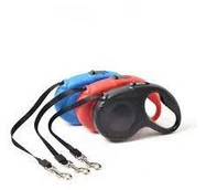 [24114] CORREA DOG LEASH EXTENSIBLE 3M HASTA 10KG