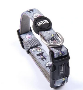 COLLAR REGULABLE VILLANAS XS/S